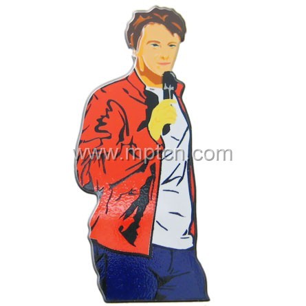 Silk Screen Printing